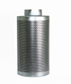 Угольный фильтр Nano Filter 250 м3 / 100 мм